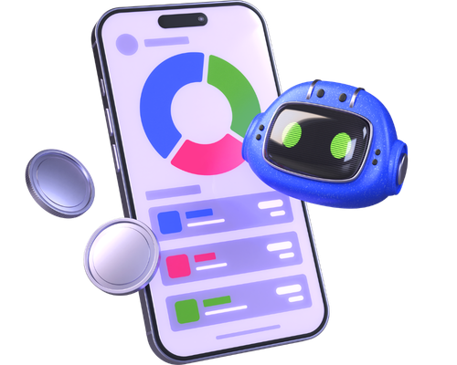 Detailed AI Solutions Diagram