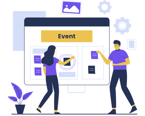 About Event Planning