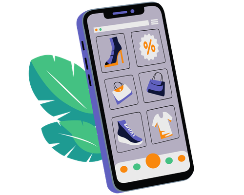 Fashion Business Integration